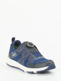 – Outdoor-Sneaker aus Textil Marine*Vado Clearance