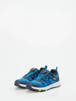 Kinder Vado – Outdoor-Sneaker aus Textil königs