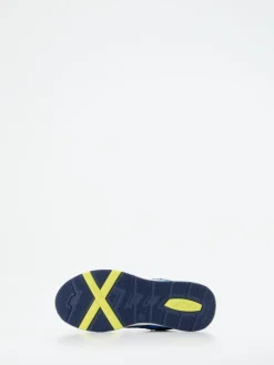 Kinder Vado – Outdoor-Sneaker aus Textil königs