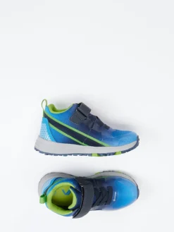 – Outdoor-Sneaker aus Textil mit GORE-TEX®*Vado New