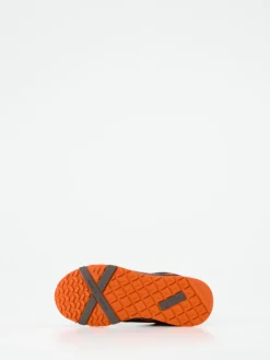 – Outdoor-Sneaker aus Textil in Anthrazit*Vado