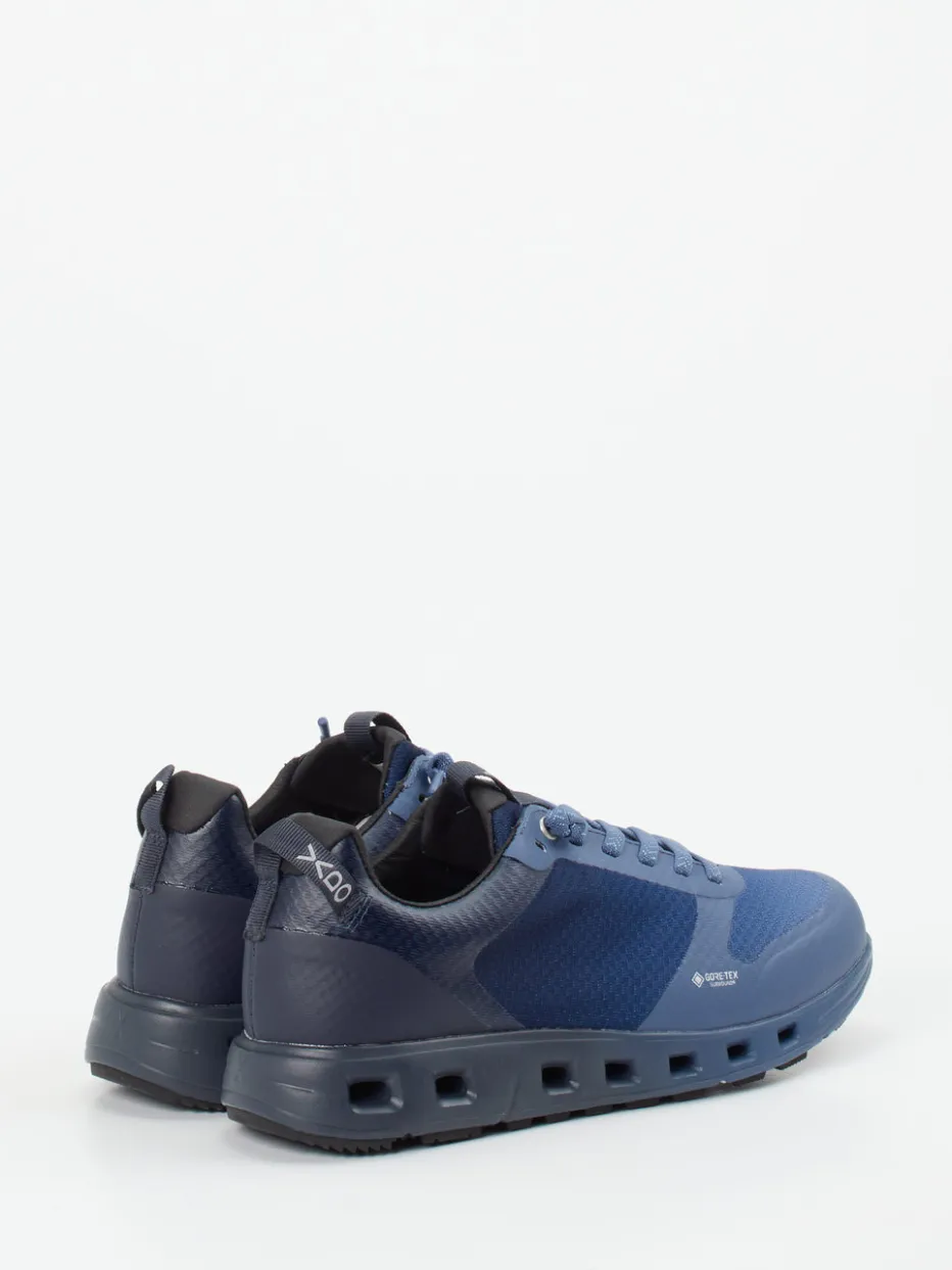 Damen Vado – Performance-Sneaker aus Mesh und Synthetik