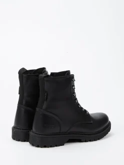 – Schnürboots aus Kalbleder*Vado Hot