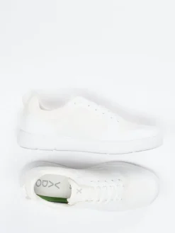 – Sneaker aus Gore-Tex Textil in Offwhite*Vado Outlet