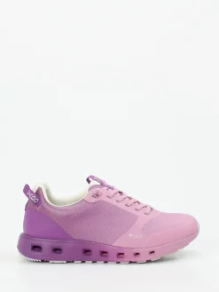 Damen Vado – Sneaker aus Mesh und GORE-TEX in Rosa