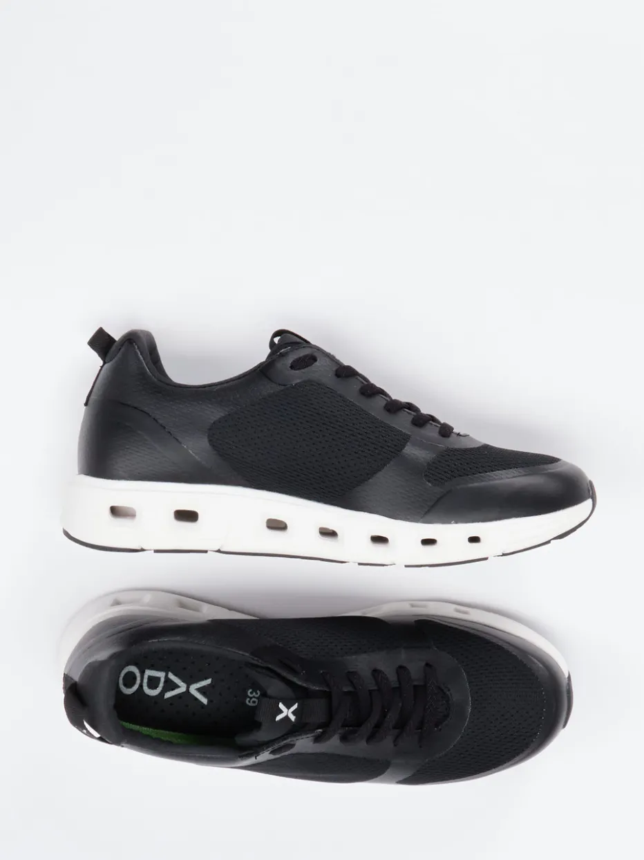 Damen Vado – Sneaker aus Mesh und Synthetik