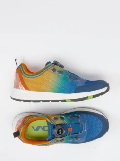 Kinder Vado – Sneaker aus Textil mit BOA-Verschluss