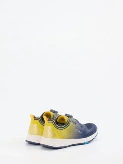 Kinder Vado – Sneaker aus Textil mit BOA-Verschluss