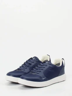 – Sneaker aus Textil und Synthetik in Marine*Vado New