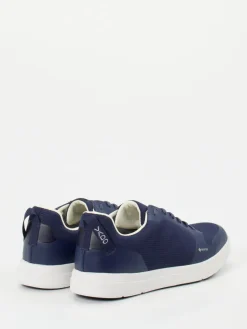– Sneaker aus Textil und Synthetik in Marine*Vado New