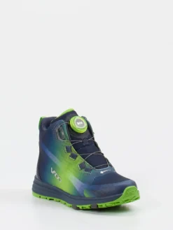 – Wanderschuh aus Textil in Dunkel*Vado Online