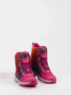 – Wanderschuhe aus Textil in*Vado