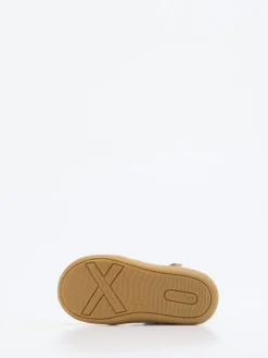 – Kindersandalen aus Nubukleder*Vadolino New