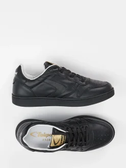 Damen Valsport – Sneaker aus Kalbleder in