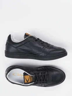 Herren Valsport – Sneaker aus Kalbleder in