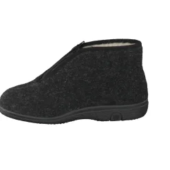 Damen Varomed – Filzhausschuh aus Wolle in