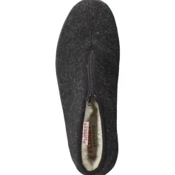 Damen Varomed – Filzhausschuh aus Wolle in