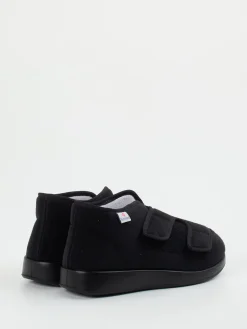 – Hausschuhe aus Textil in*Varomed Online