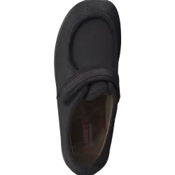 – Klett-Hausschuh aus Textil*Varomed Online