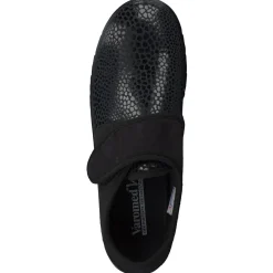 – Komfortschuh aus Textil mit Reptilprägung*Varomed Sale