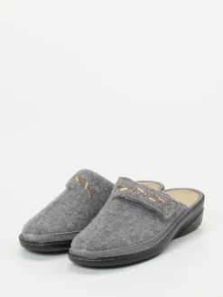 – Pantoffeln aus Filz in*Varomed Discount