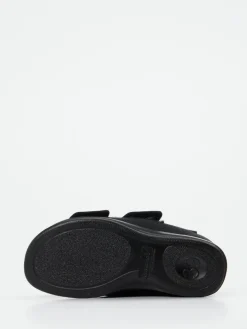 Damen Varomed – Thermo-Hausschuh aus Textil