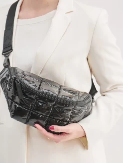 – Bauchtasche aus Nylon*VeeCollective Berlin Sale