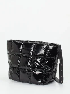 Damen VeeCollective Berlin – Clutch aus Ripstop Nylon