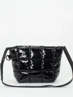 Damen VeeCollective Berlin – Clutch aus Ripstop Nylon