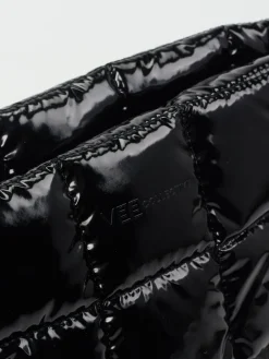 Damen VeeCollective Berlin – Clutch aus Ripstop Nylon