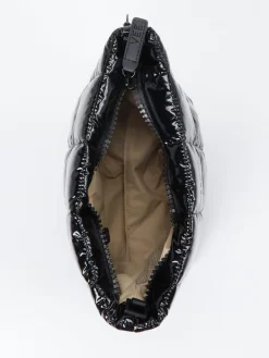 Damen VeeCollective Berlin – Clutch aus Ripstop Nylon