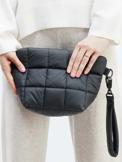 – Crossbody Bag aus Nylon*VeeCollective Berlin Outlet