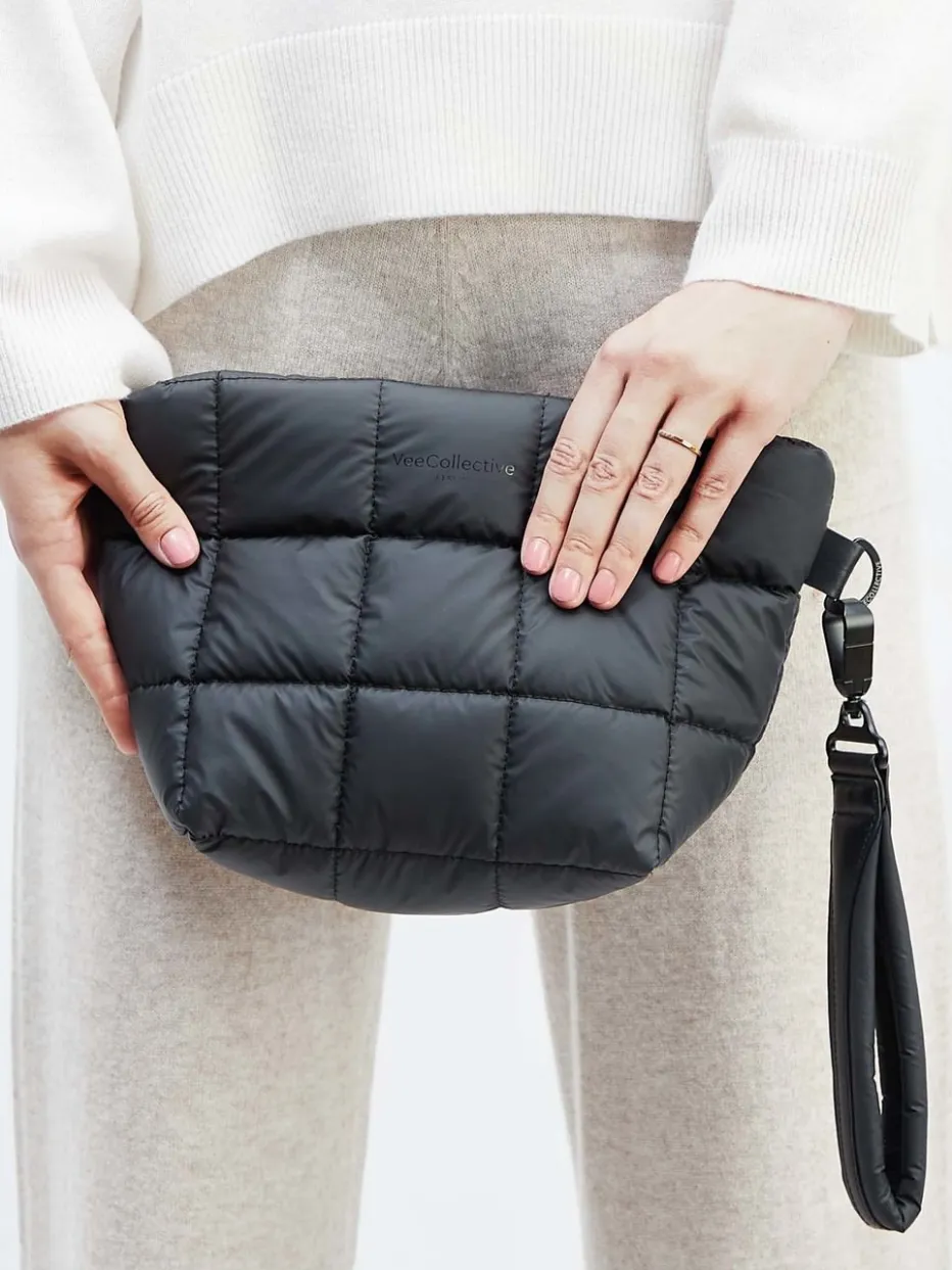 – Crossbody Bag aus Nylon*VeeCollective Berlin Outlet