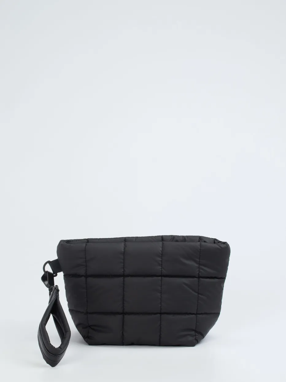 – Crossbody Bag aus Nylon*VeeCollective Berlin Outlet