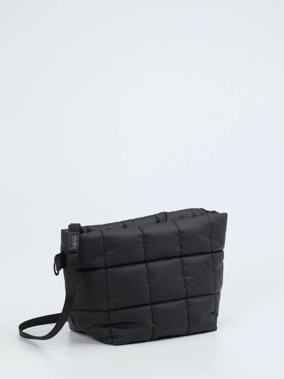 – Crossbody Bag aus Nylon*VeeCollective Berlin Outlet