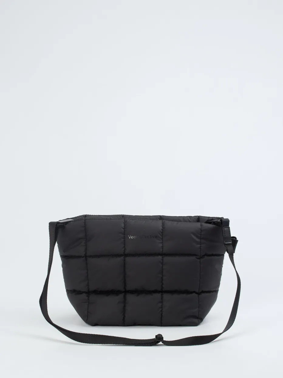 – Crossbody Bag aus Nylon*VeeCollective Berlin Outlet