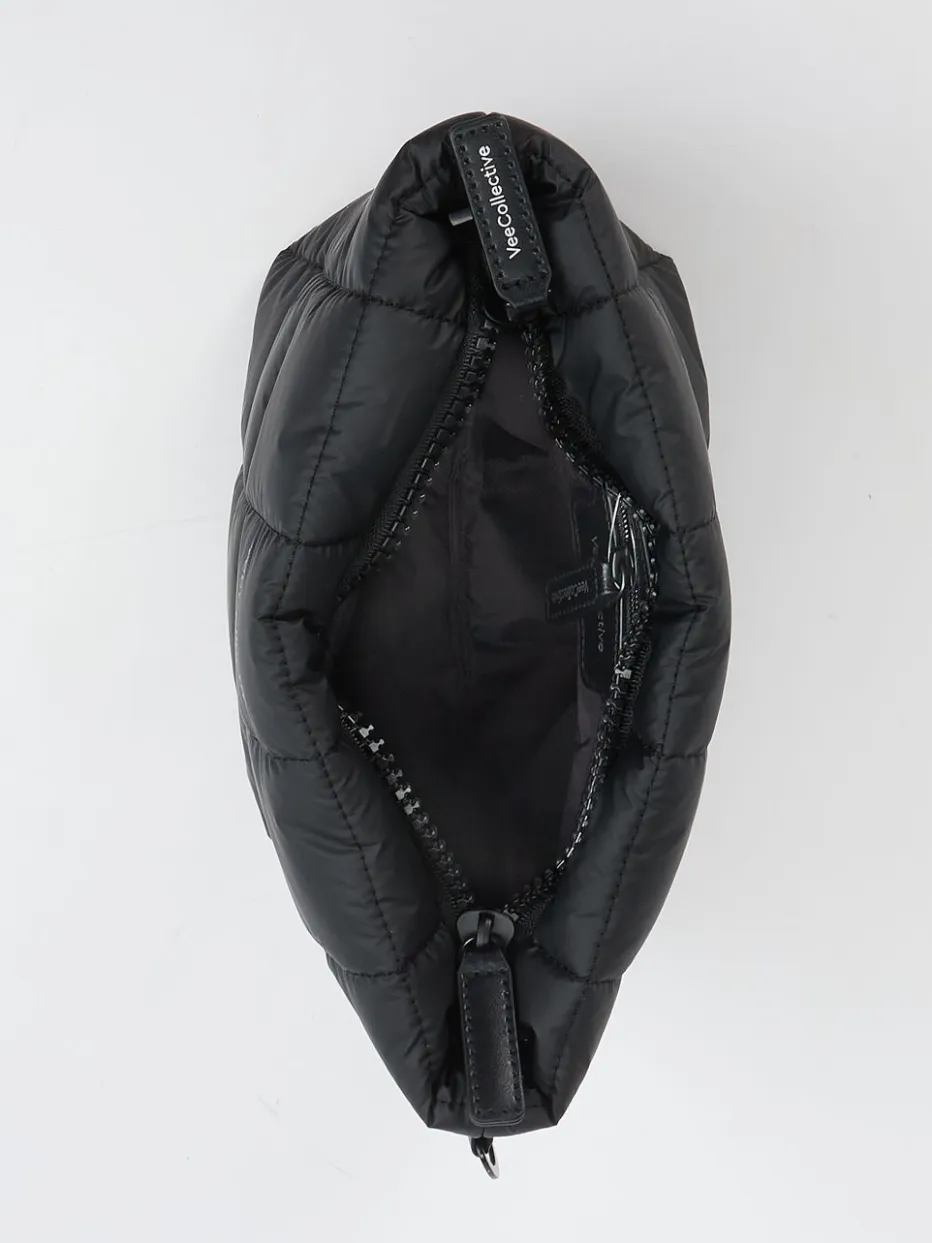 – Crossbody Bag aus Nylon*VeeCollective Berlin Outlet