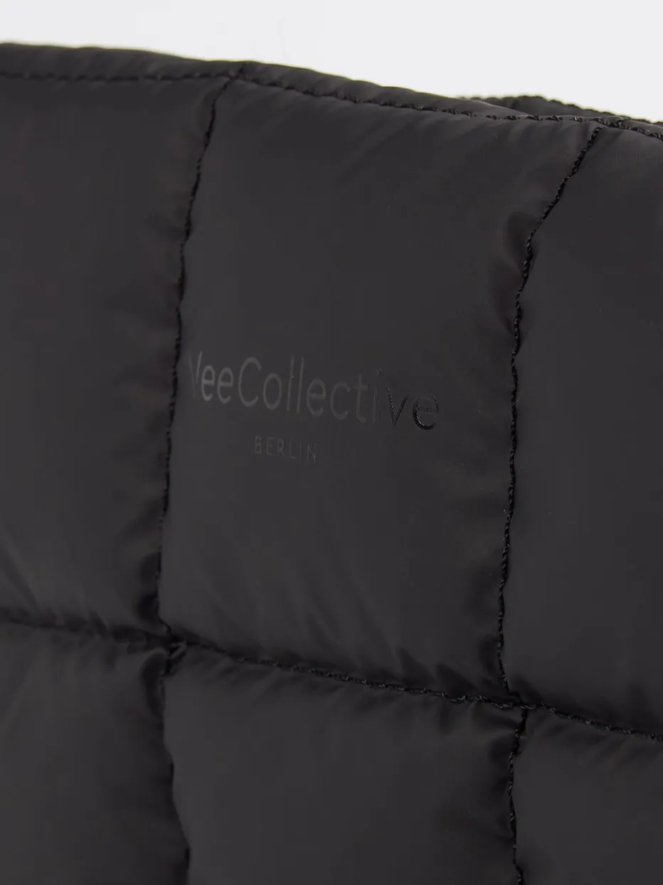 – Crossbody Bag aus Nylon*VeeCollective Berlin Outlet