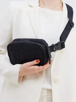 – Gürteltasche aus Nylon*VeeCollective Berlin New