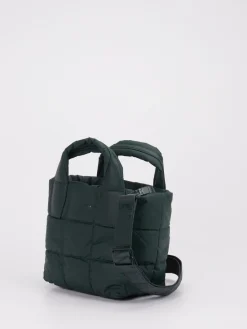 – Handtasche aus Nylon Tannen*VeeCollective Berlin New