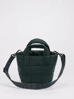 – Handtasche aus Nylon Tannen*VeeCollective Berlin New