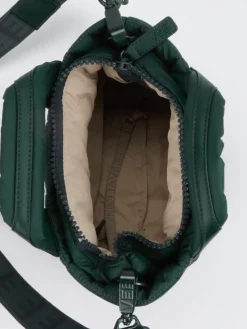 – Handtasche aus Nylon Tannen*VeeCollective Berlin New