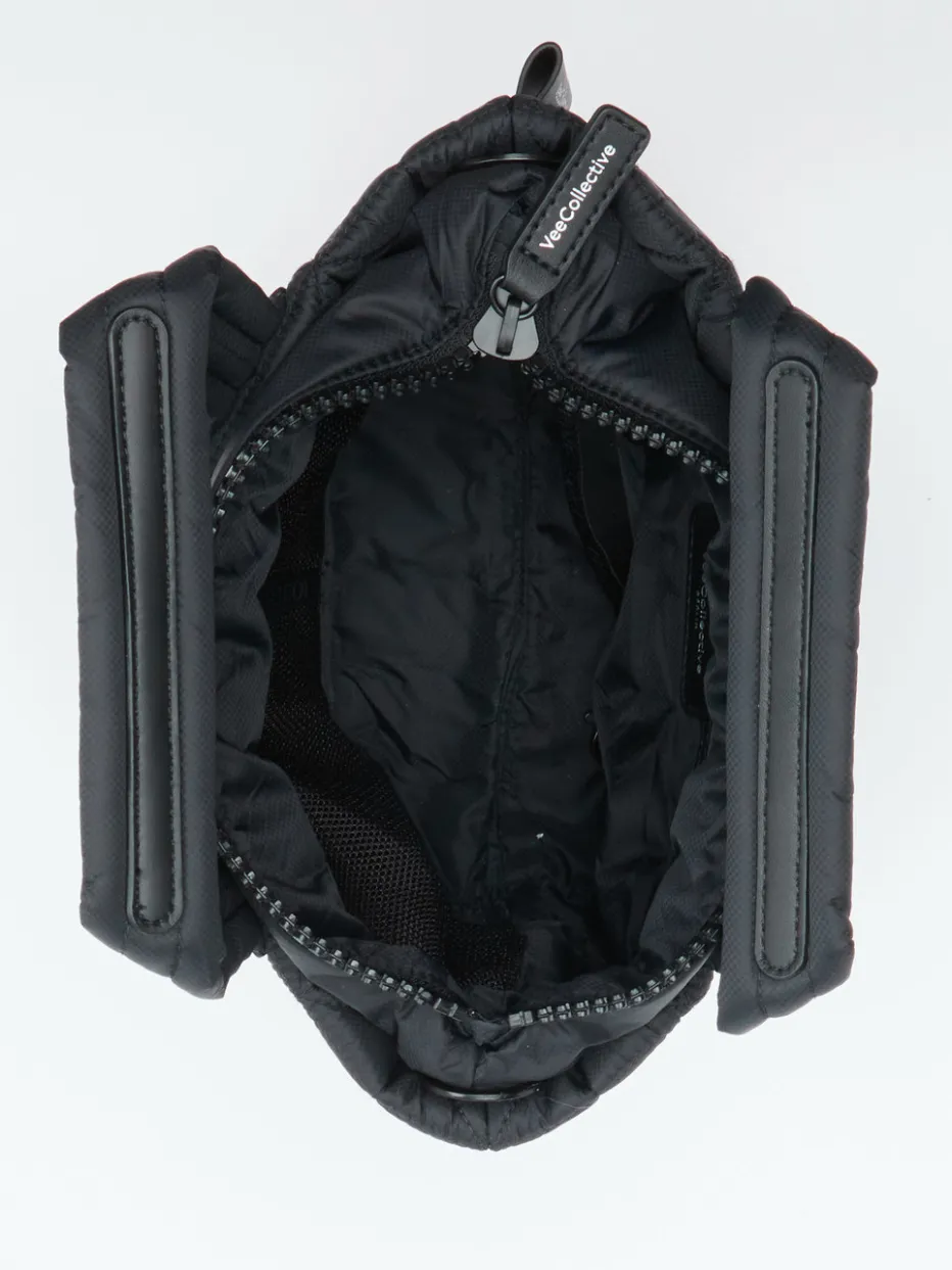 – Handtasche aus Nylon in*VeeCollective Berlin Discount