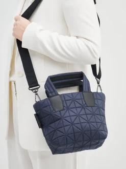 – Mini Tote Bag aus Ripstop Nylon*VeeCollective Berlin Best