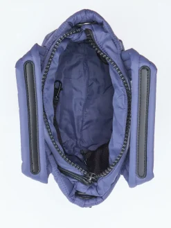 – Mini Tote Bag aus Ripstop Nylon*VeeCollective Berlin Best