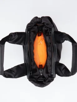 Damen VeeCollective Berlin – Mini Tote Bag aus Ripstop-Nylon