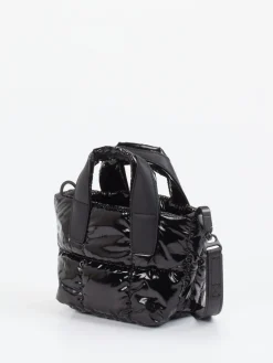 Damen VeeCollective Berlin – Mini Tote aus Nylon in