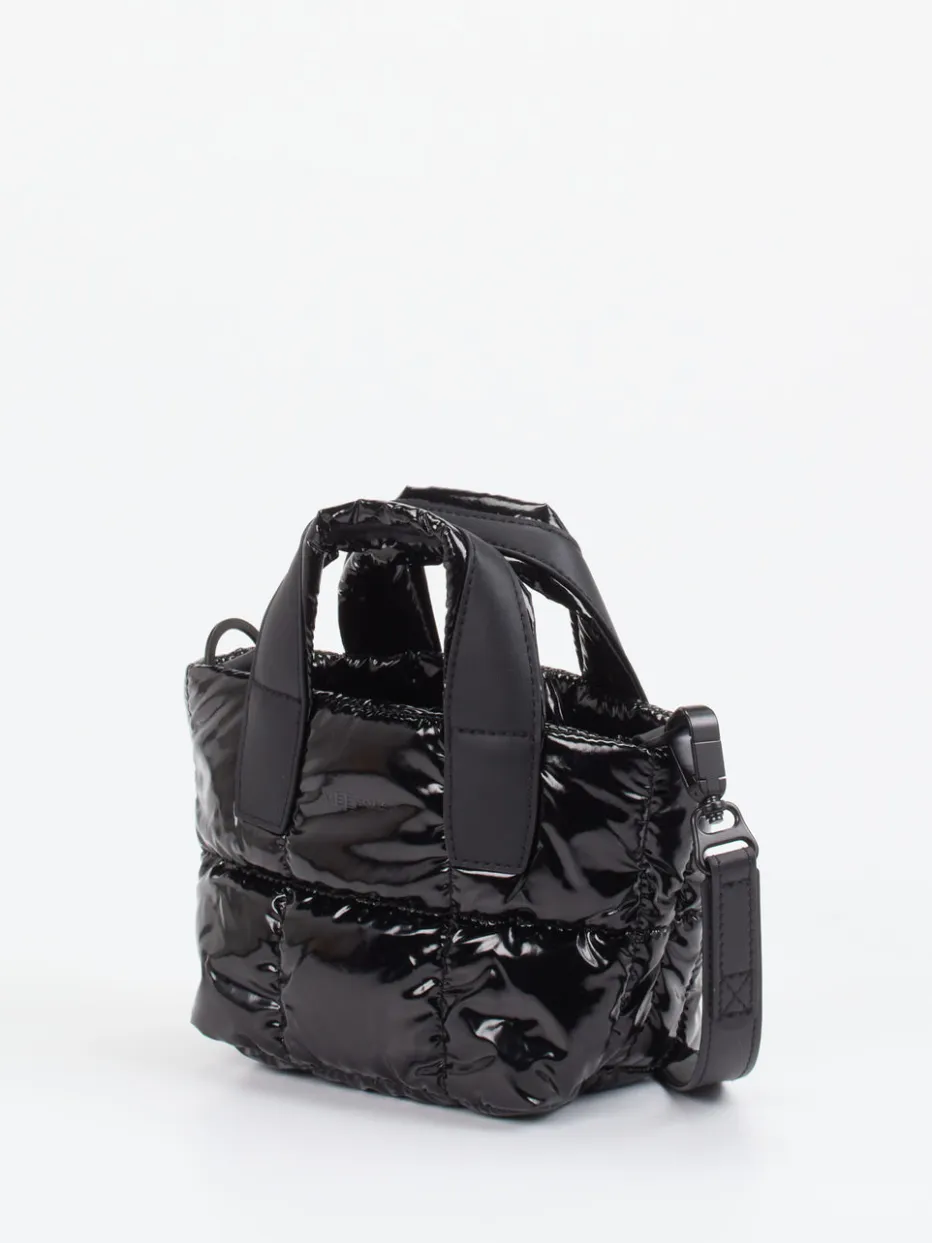 Damen VeeCollective Berlin – Mini Tote aus Nylon in