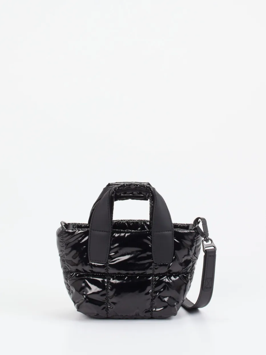 Damen VeeCollective Berlin – Mini Tote aus Nylon in