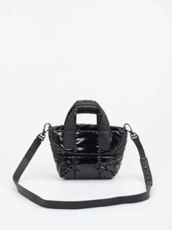 Damen VeeCollective Berlin – Mini Tote aus Nylon in